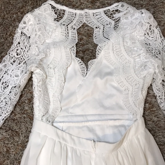 Lulu’s dress NWOT - Picture 6 of 10